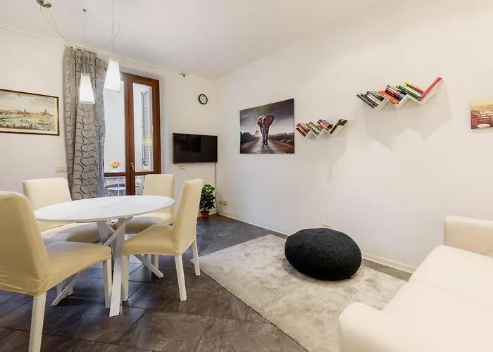 Bandinelli Terrace By Mmega