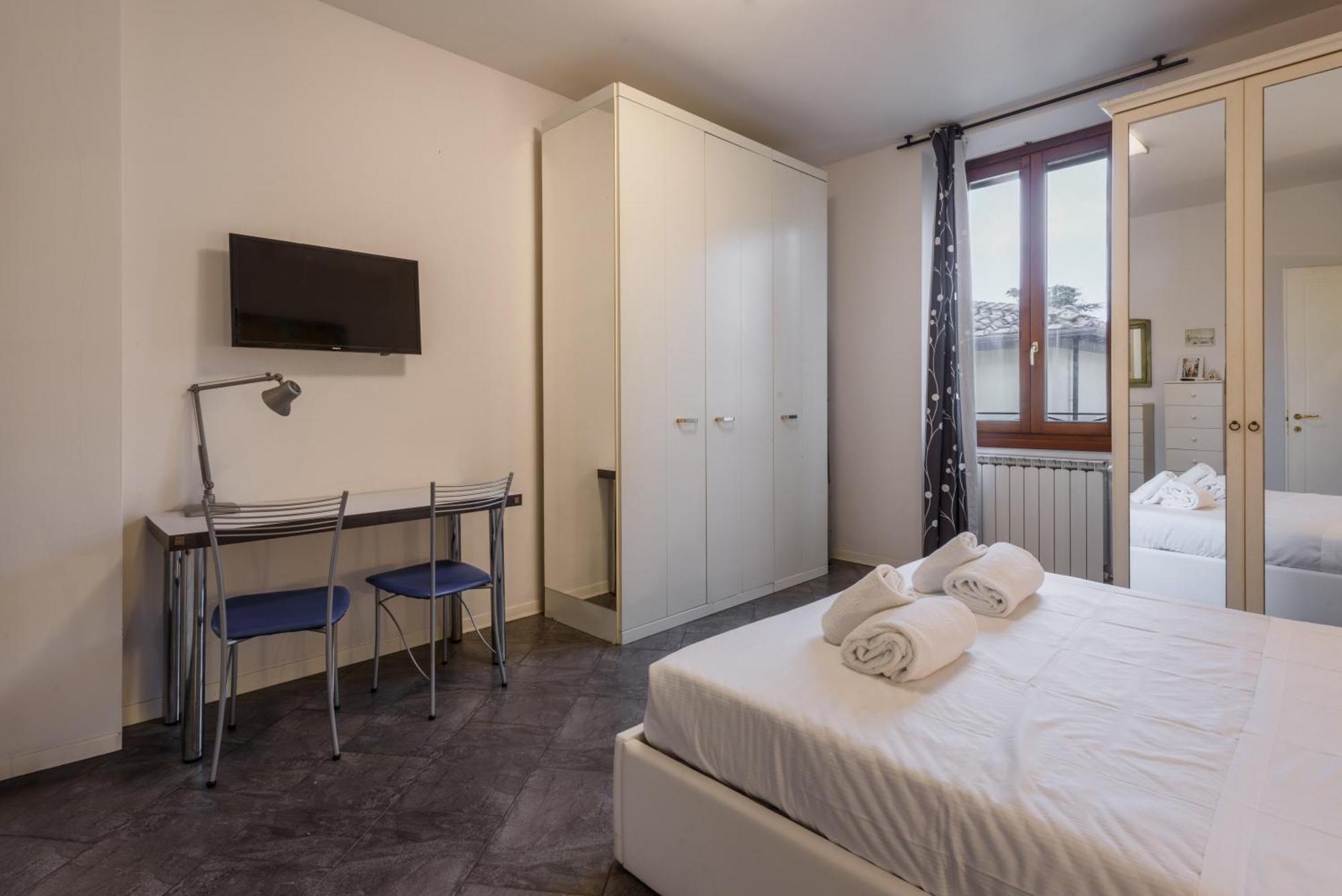 Bandinelli Terrace By Mmega Apartamento
