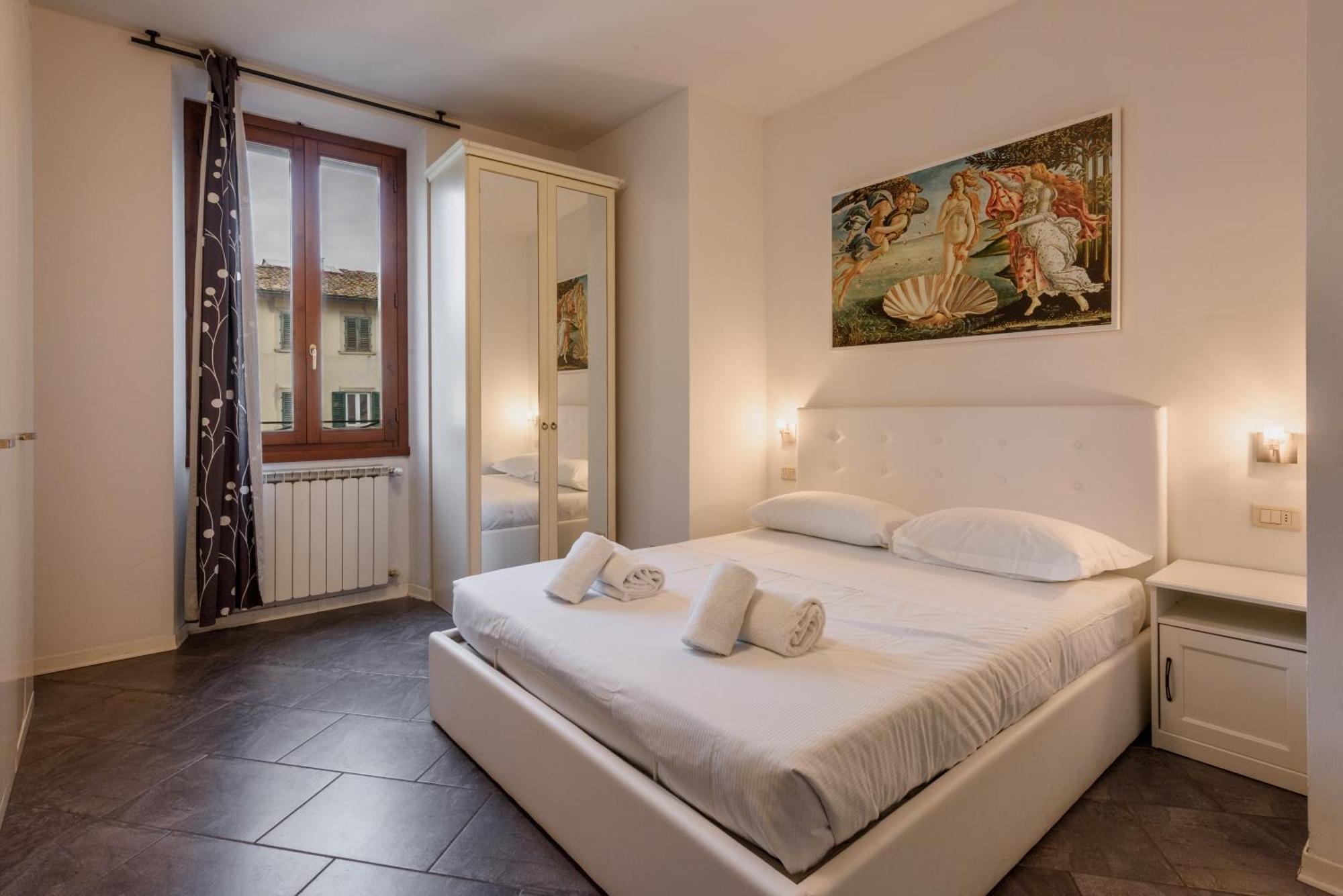 Apartamento Bandinelli Terrace By Mmega *