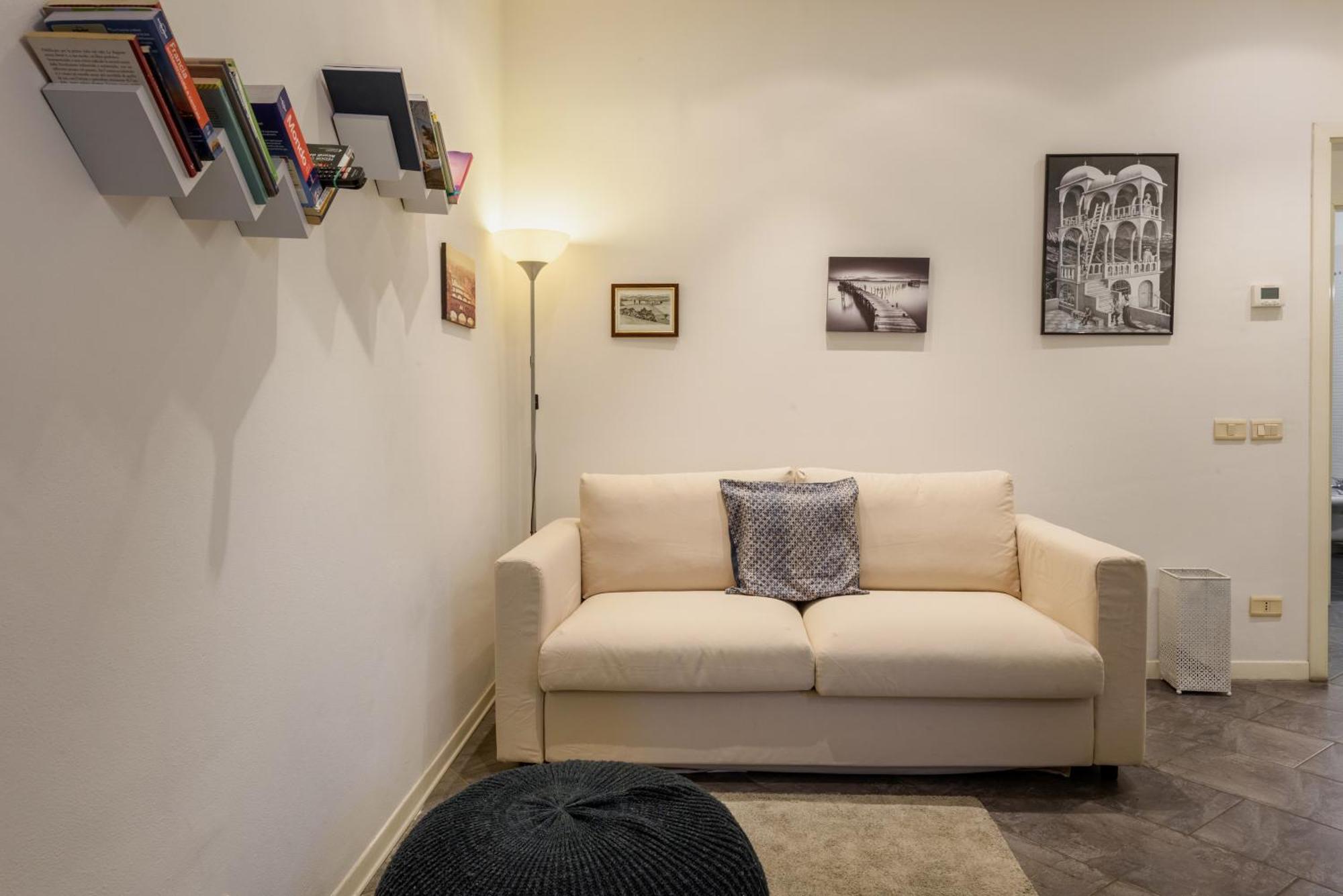 Bandinelli Terrace By Mmega Apartamento