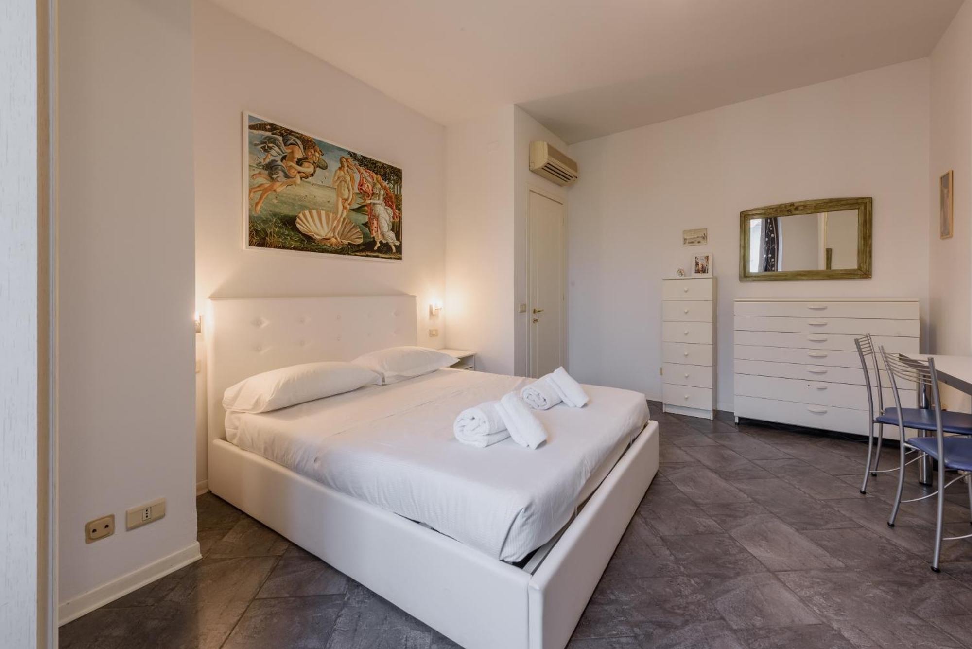 Bandinelli Terrace By Mmega Apartamento *