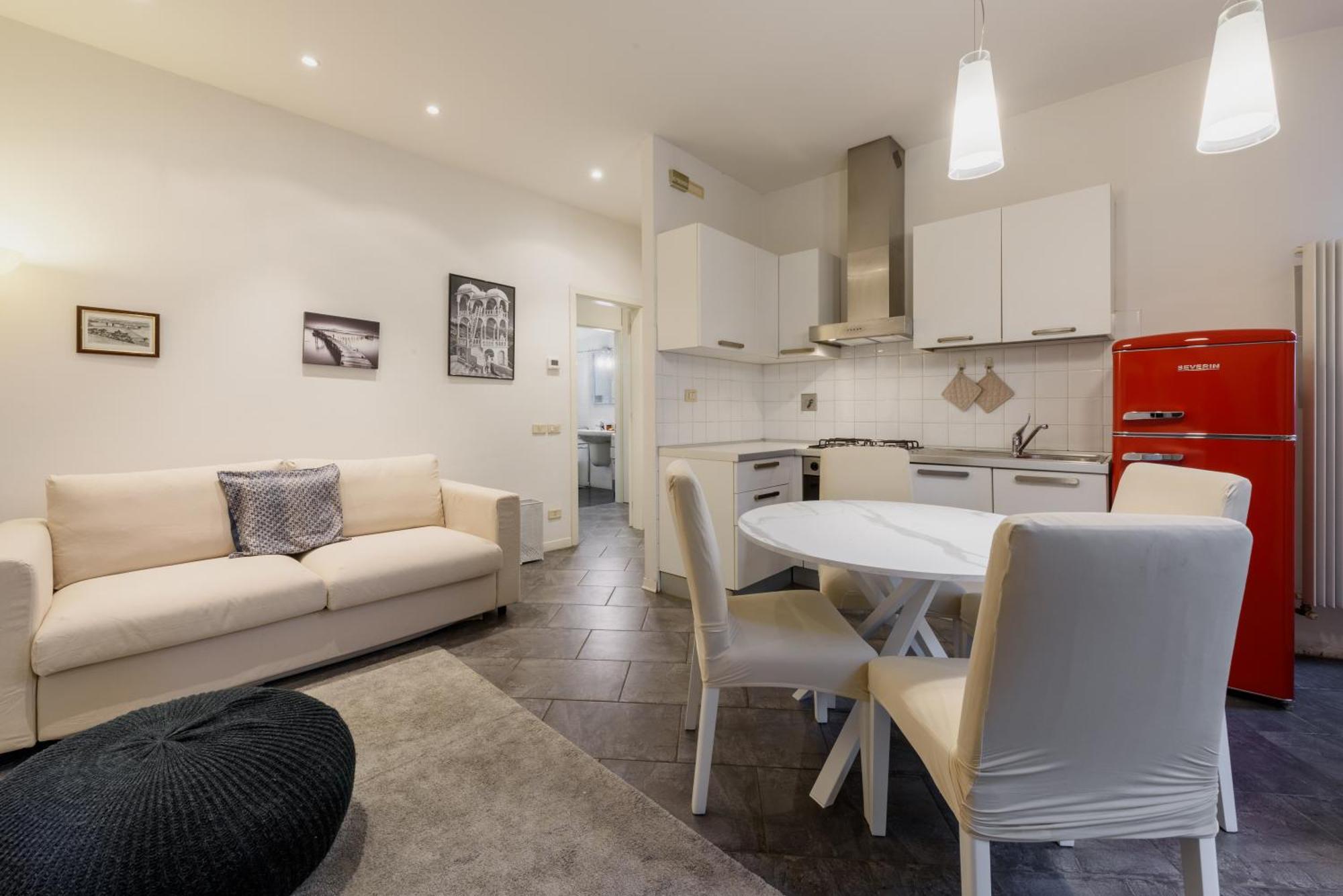 Apartamento Bandinelli Terrace By Mmega *