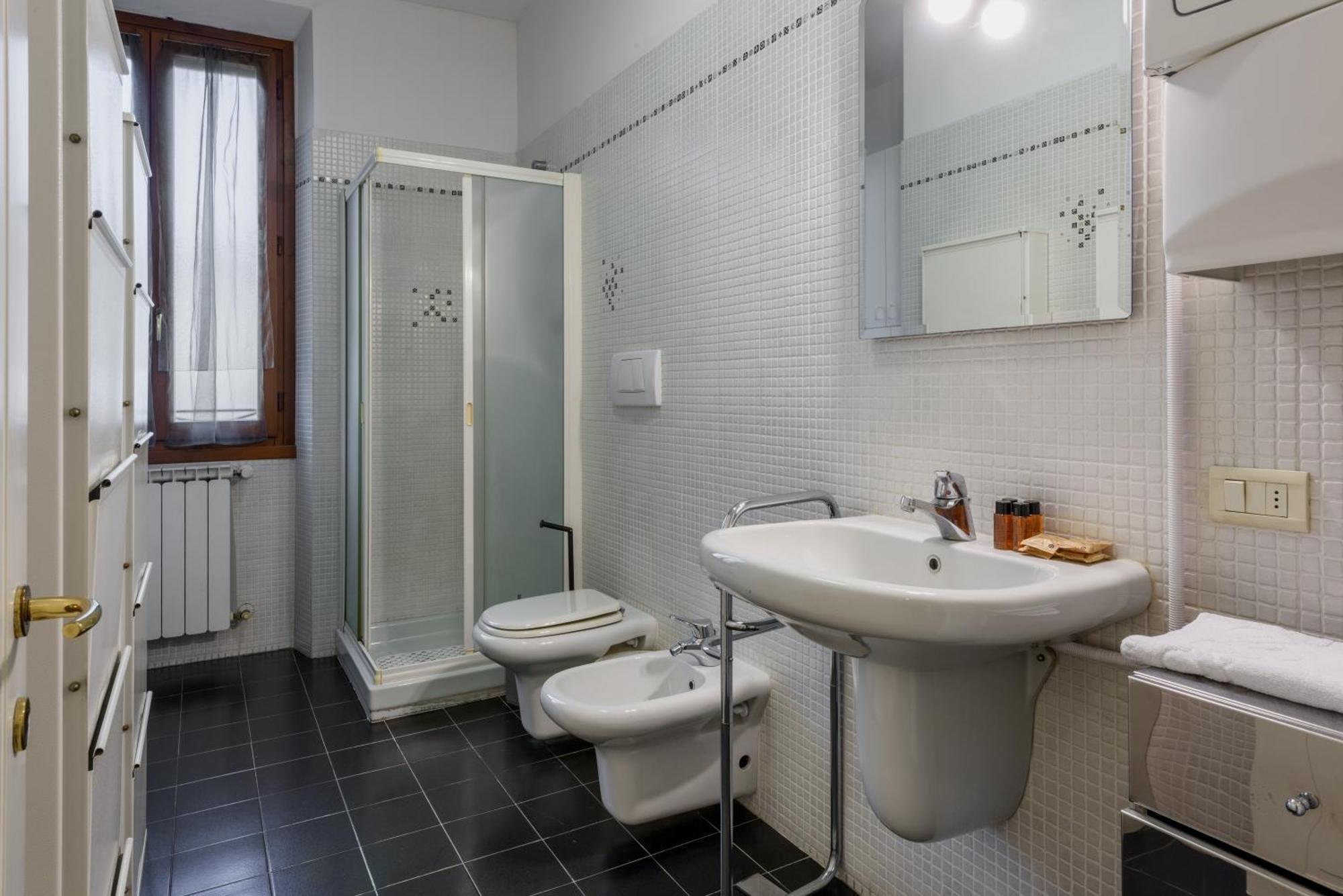 Apartamento Bandinelli Terrace By Mmega