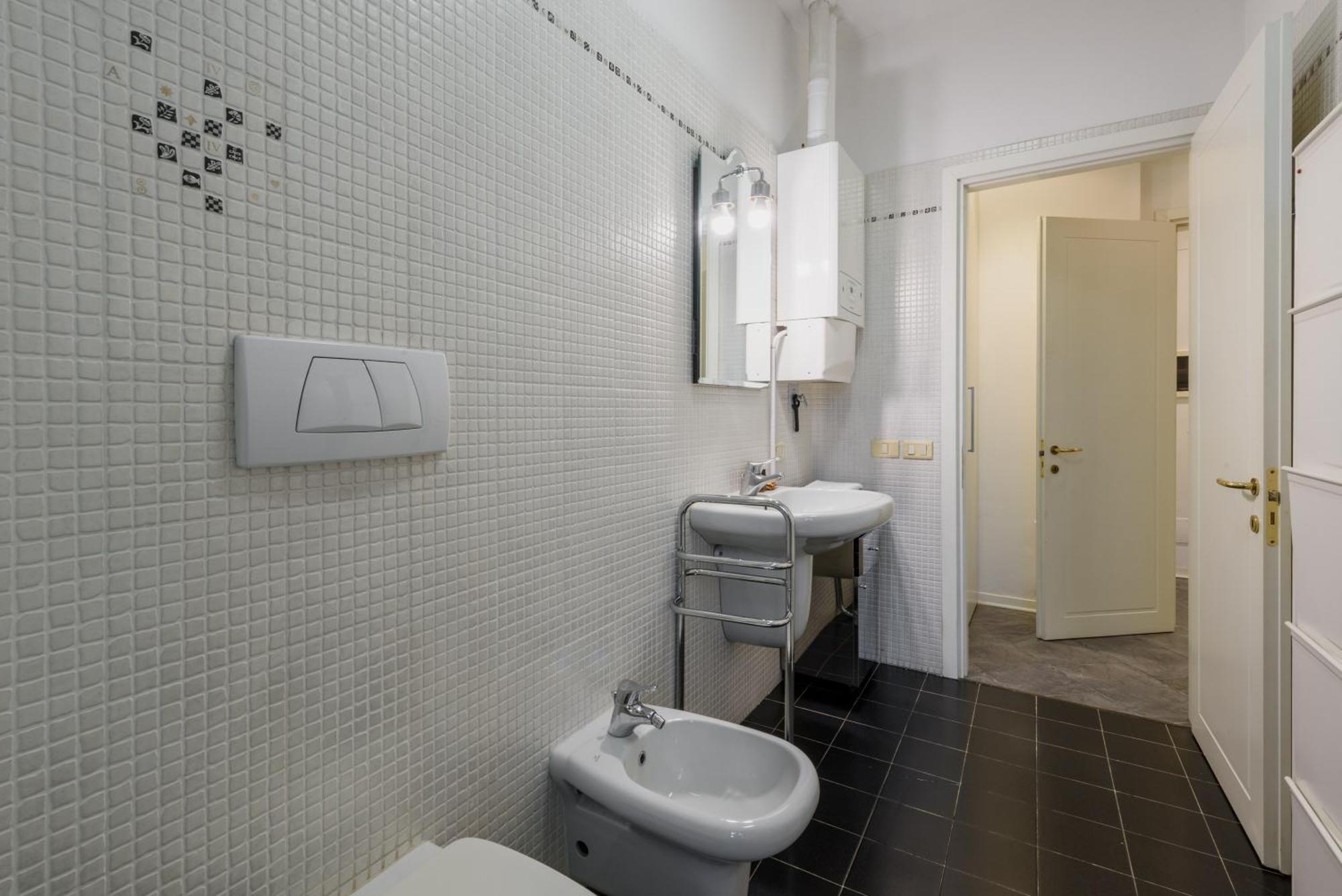 Bandinelli Terrace By Mmega Apartamento